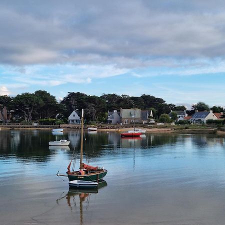 San Erwoan Perros-Guirec Exterior foto